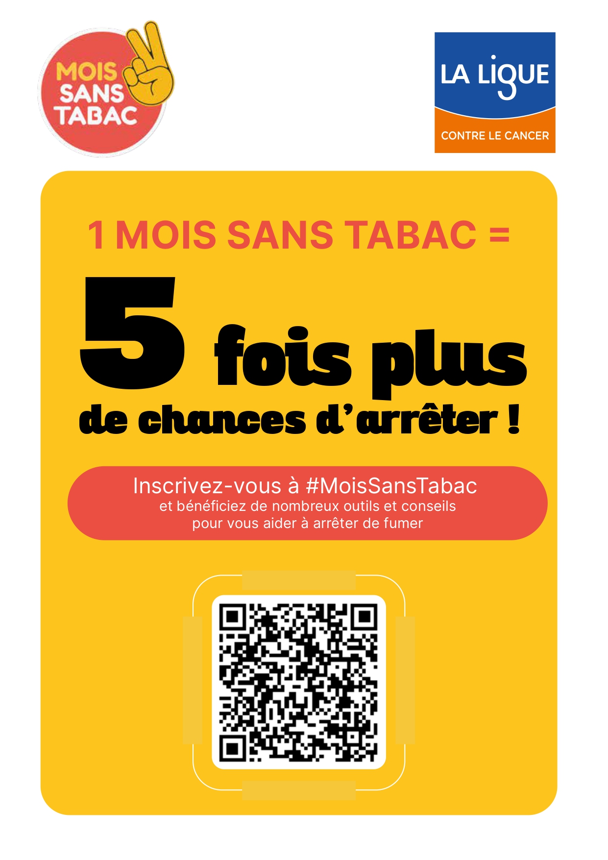 Mois sans tabac