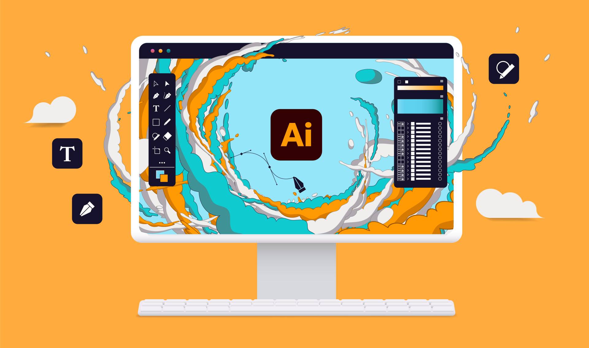 Illustrator