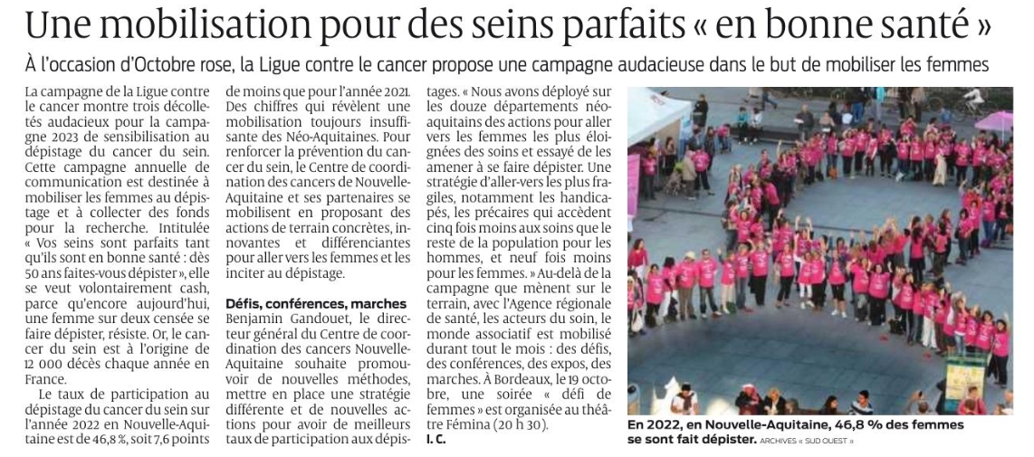 mobilisation