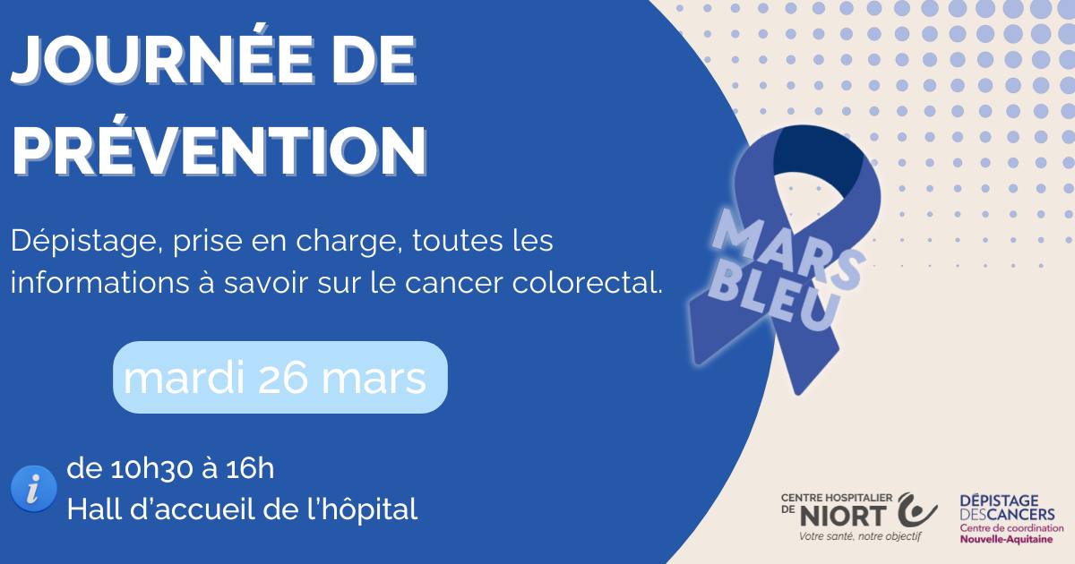 CH Niort