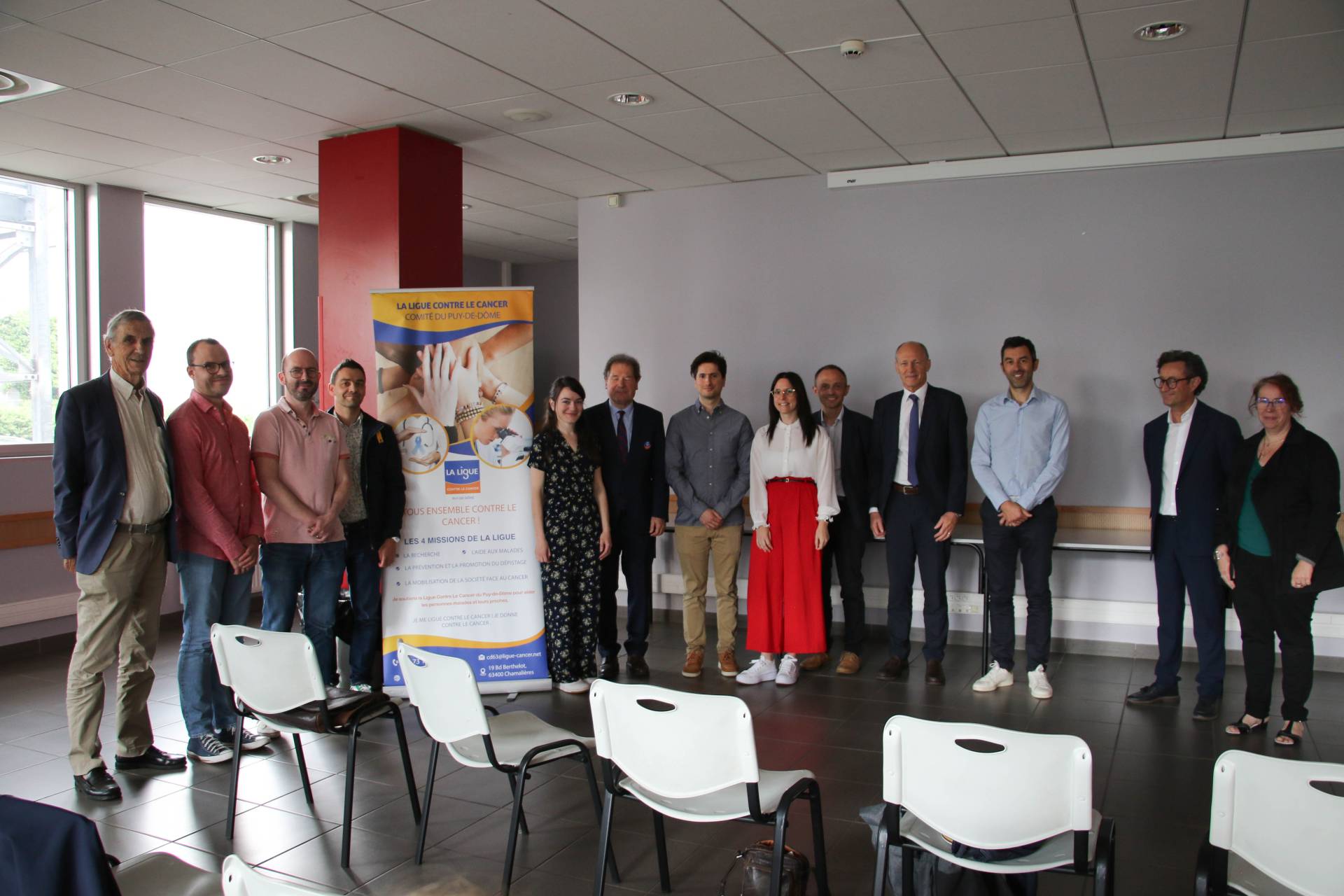 Photo groupe 