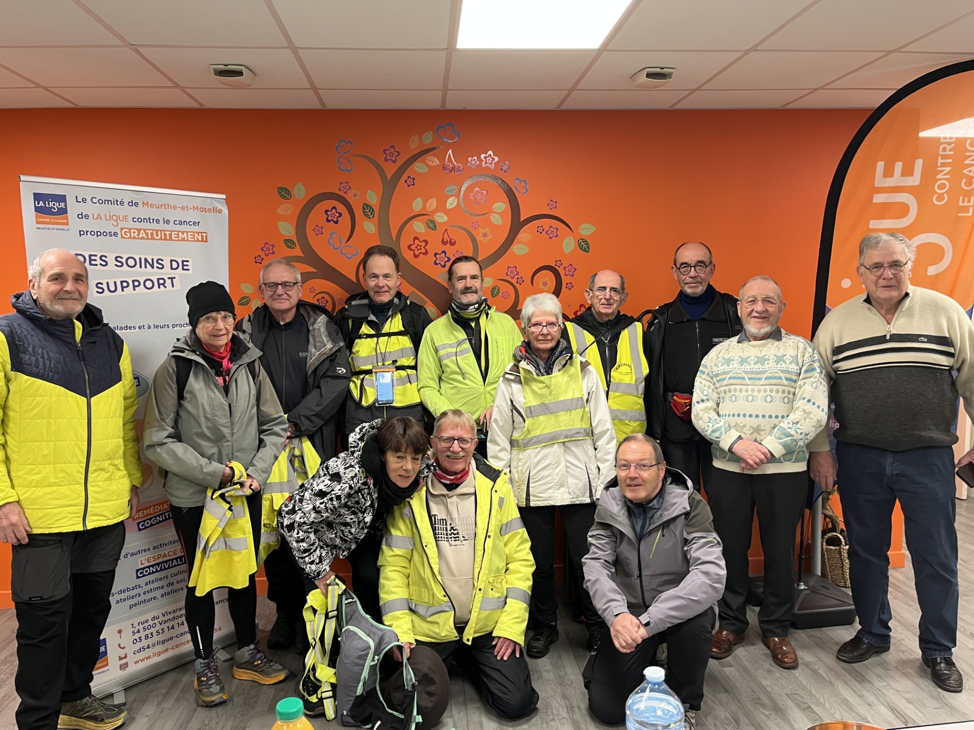Association "AUDAX"