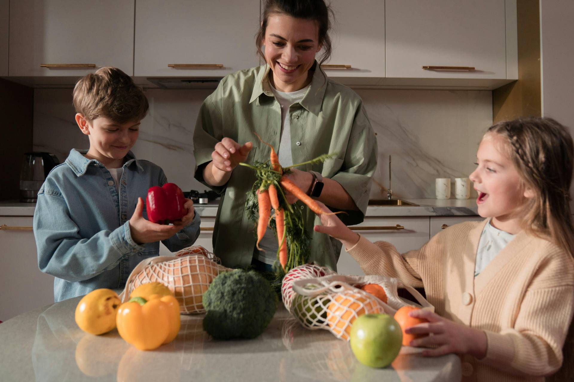 déjoue les pièges de ton assiette