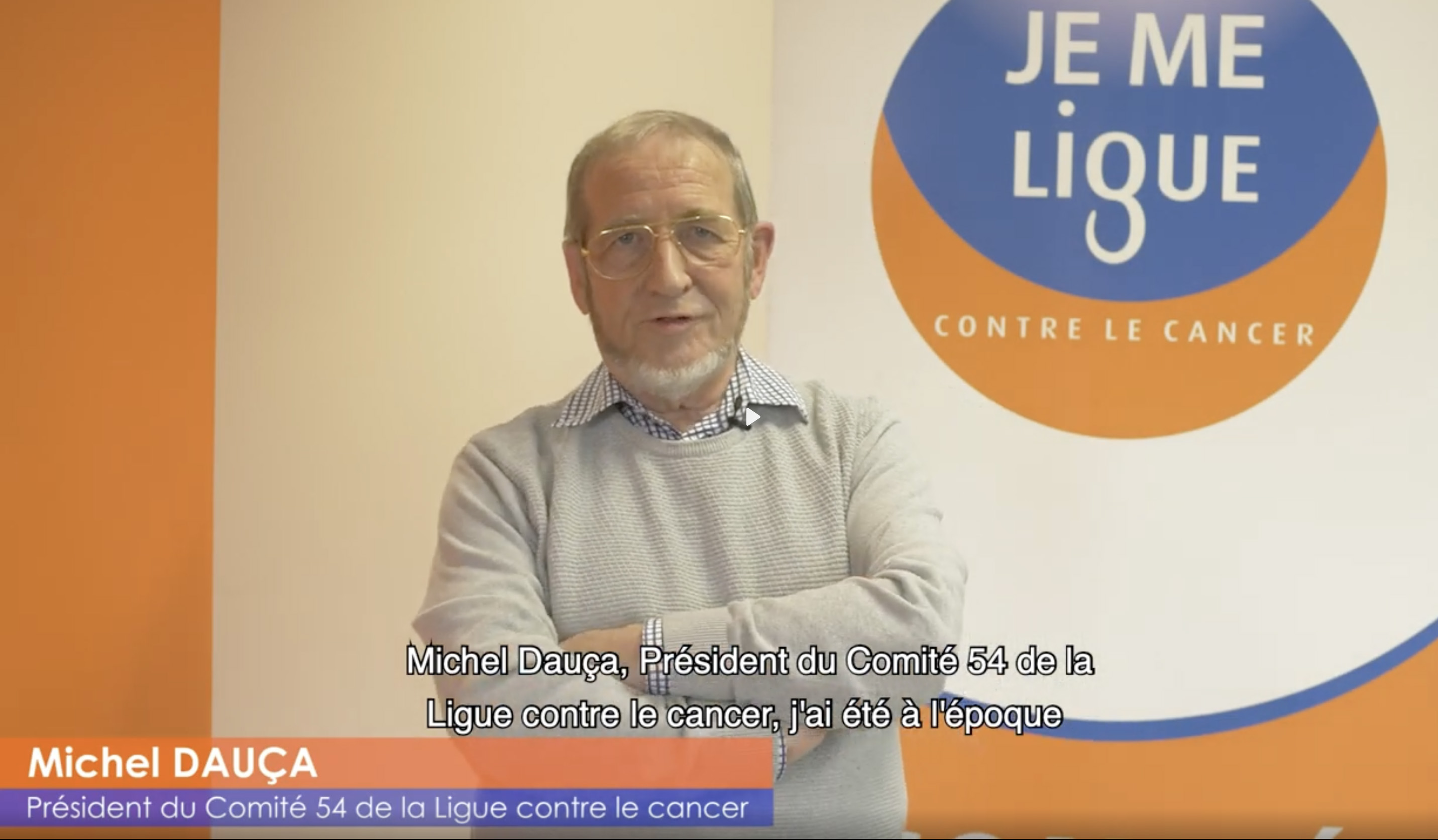Michel DAUÇA