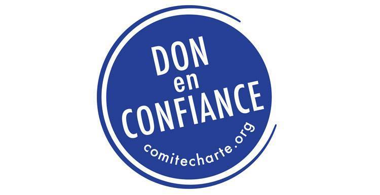 Don en confiance