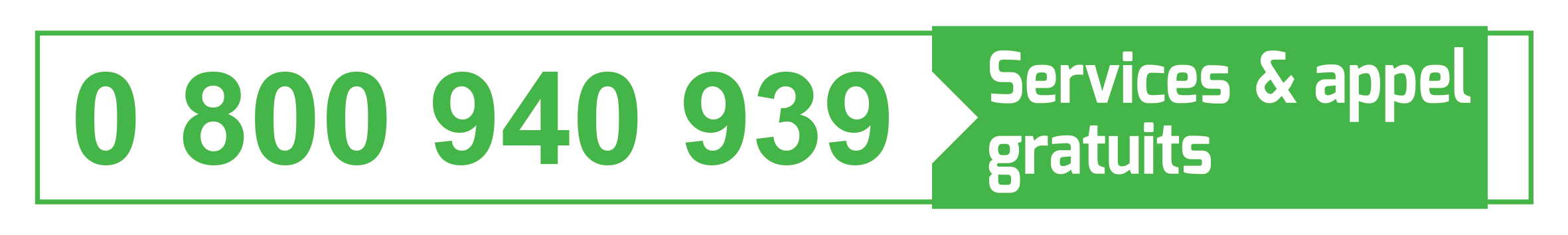 numéro aidea