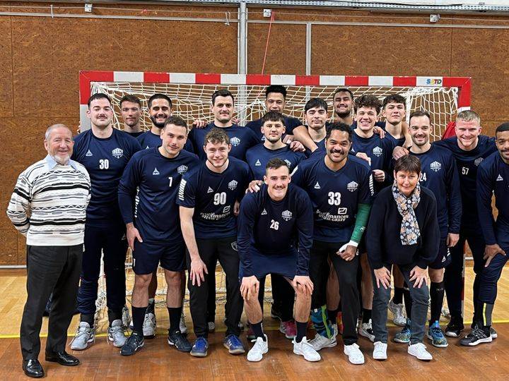 TOURNOI DES GENTLEMEN 2023