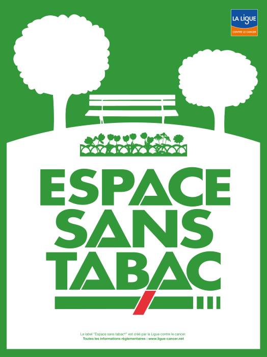 ESPACE SANS TABAC