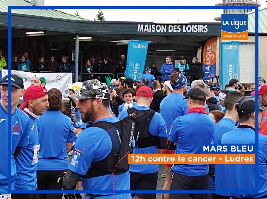Trail - Marche Nordique / Ludres 