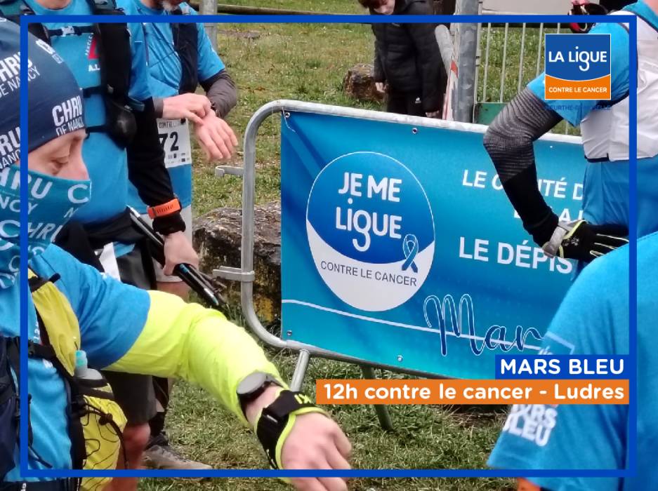 Trail - Marche Nordique / Ludres 
