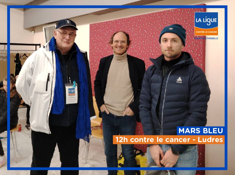 Trail - Marche Nordique / Ludres 