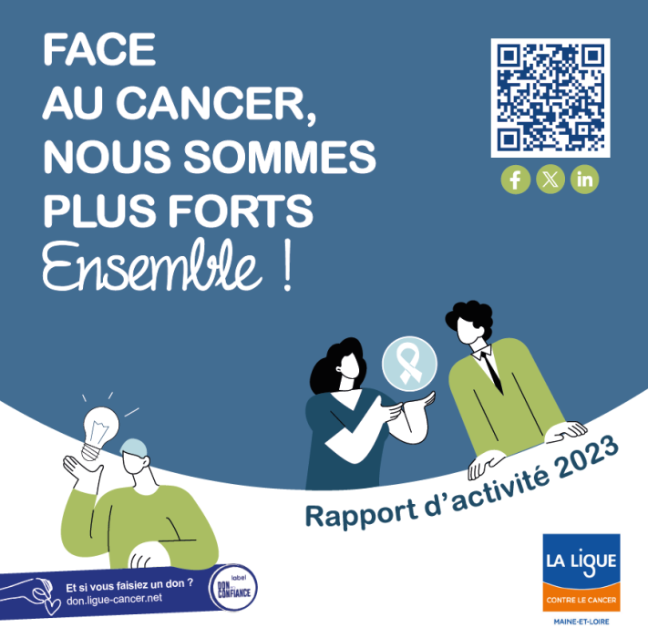 Rapport d'activité 2023 