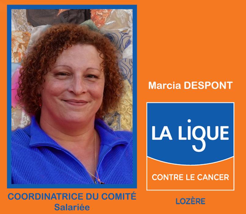Marcia Despont
