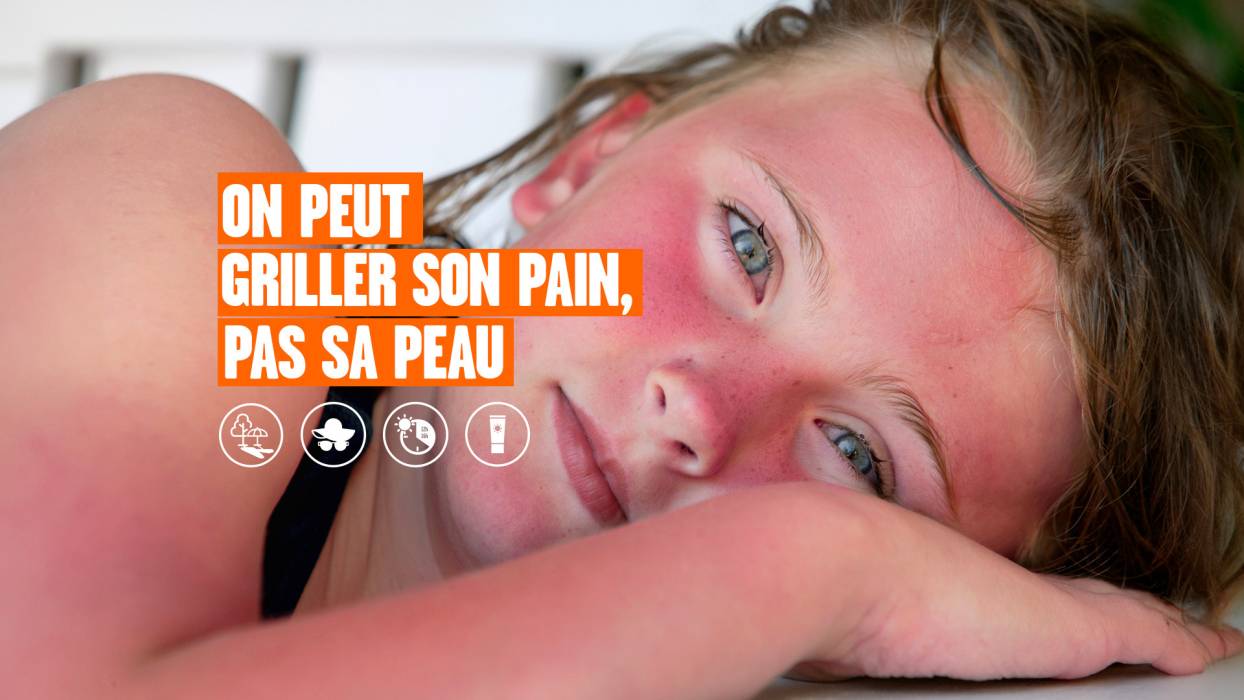 visuel semaine protection solaire