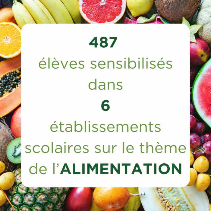 Sensi alimentation