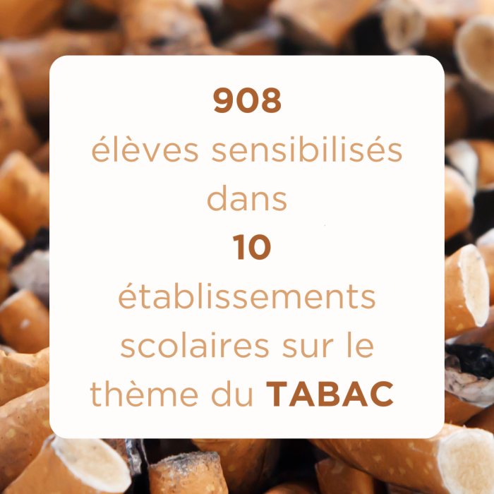 Sensi TABAC