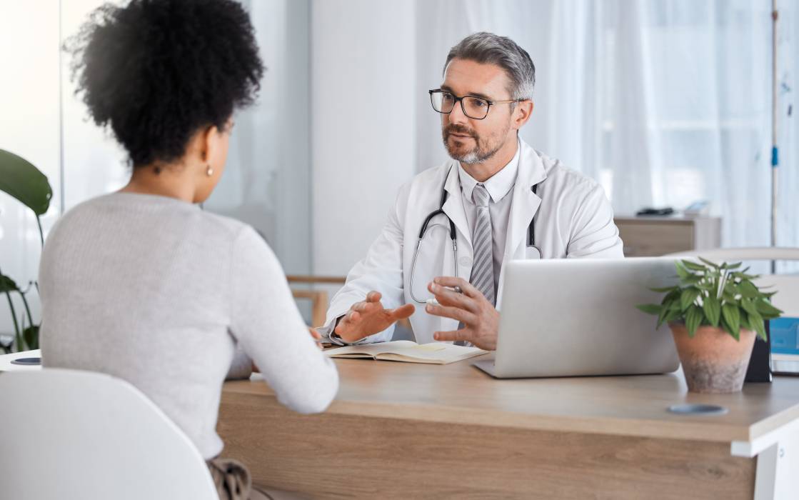 comité de patients