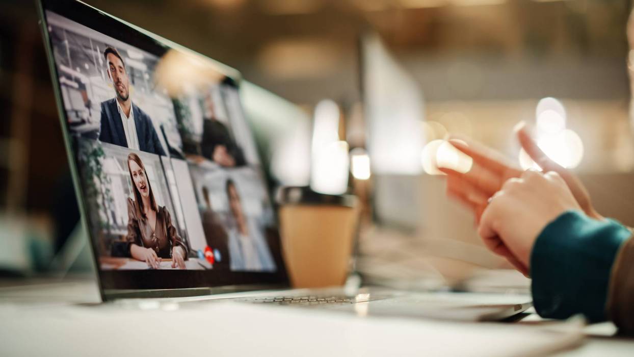 webinaires