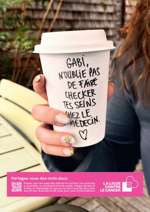 Santé du sein