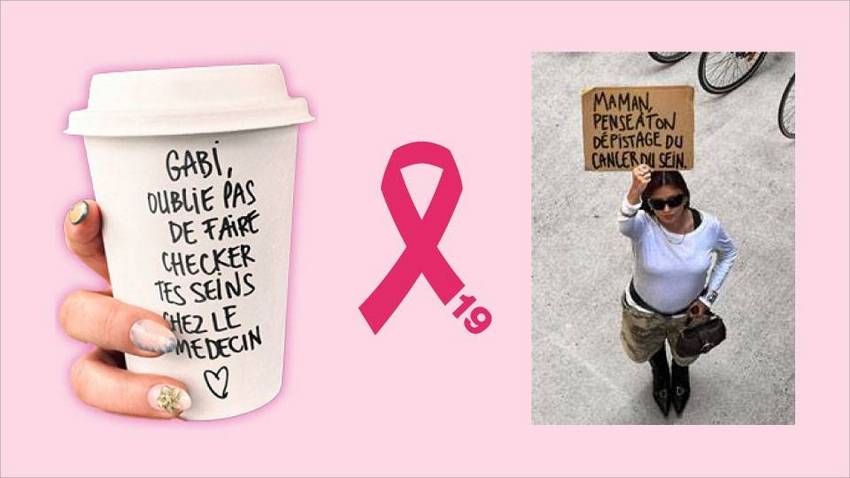 Octobre Rose 1
