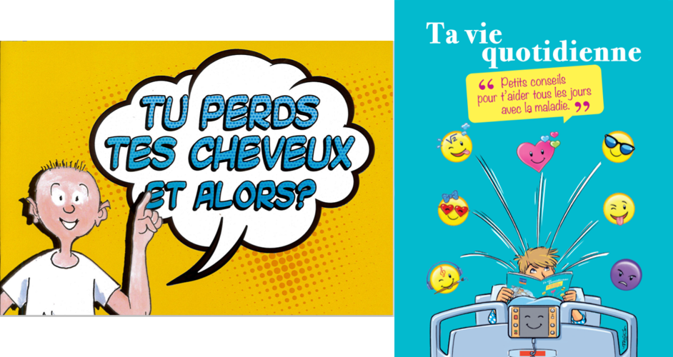 livrets enfants