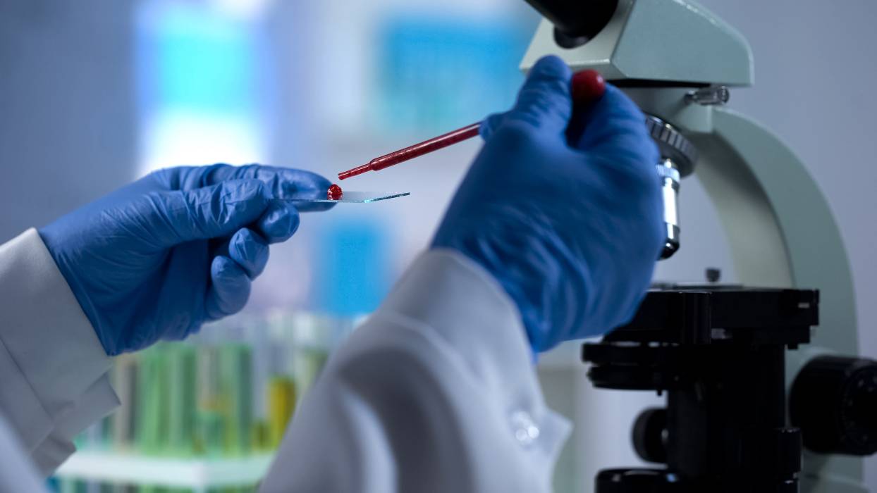 cancers génétiques recherche