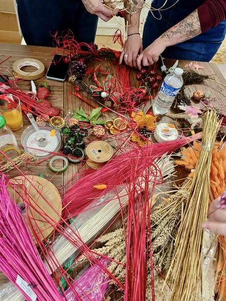 Atelier art Floral