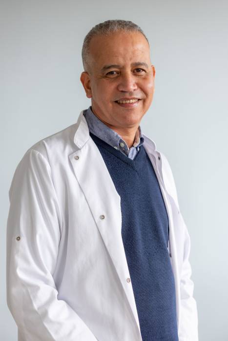 Aziz Moqrich