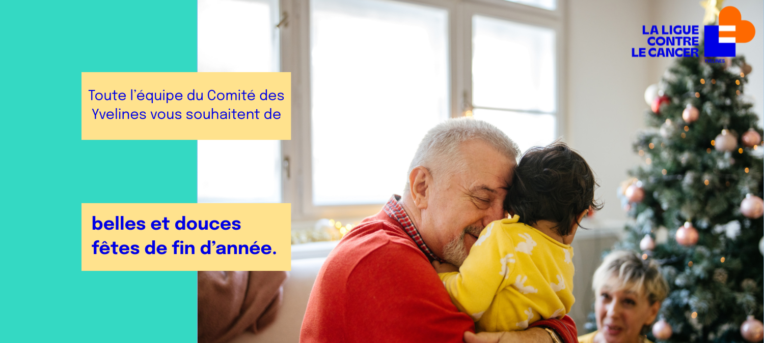 Joyeuses fêtes