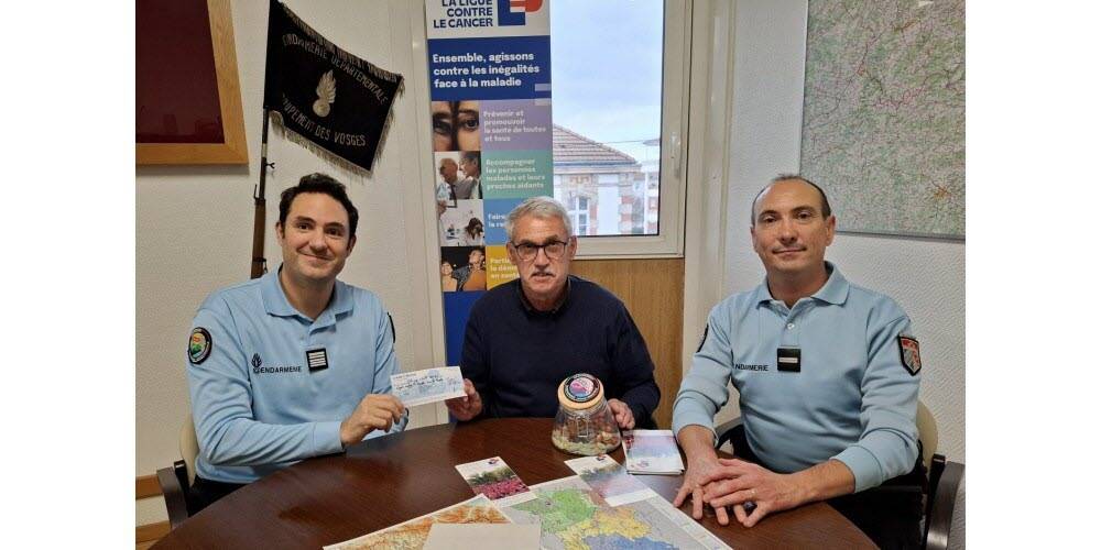 gendarmerie 
