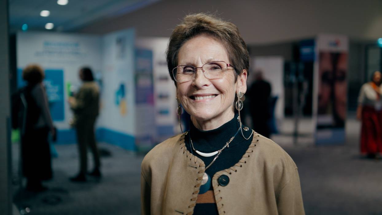 Arlette témoignage