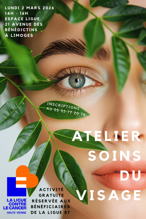 Soins du visage