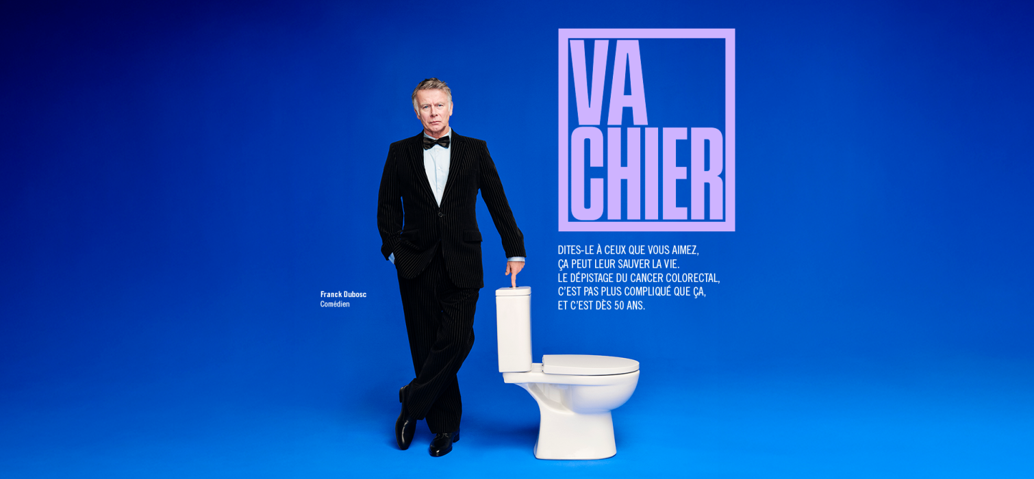 Visuel Mars Bleu 2026