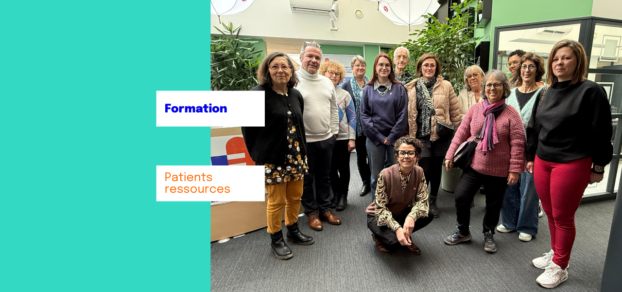 patients ressources