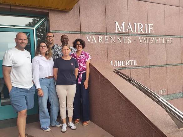 article de presse 