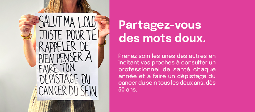 octobre rose 2026