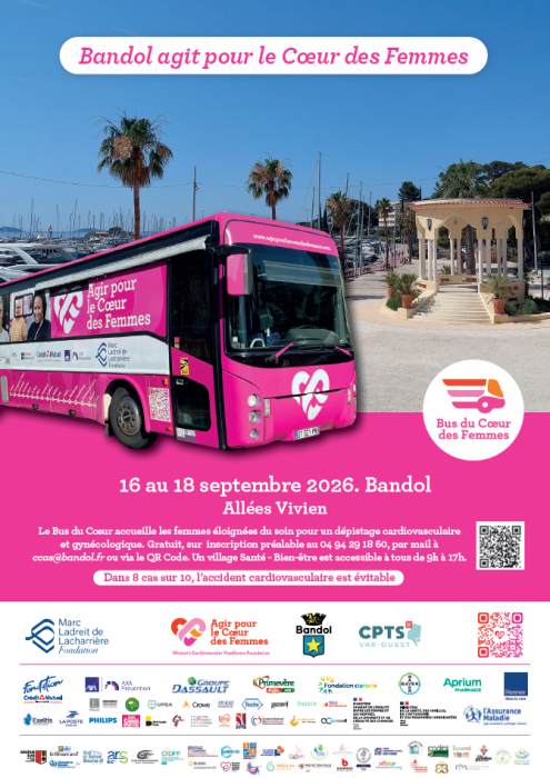16.09.2026 - bus du coeur