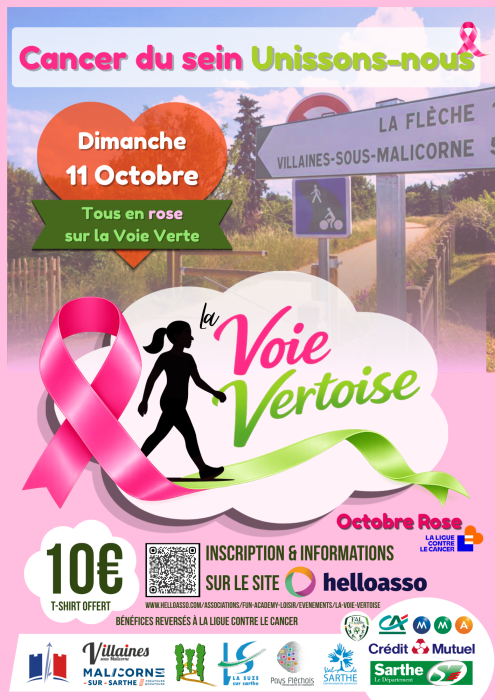 voie vertoise
