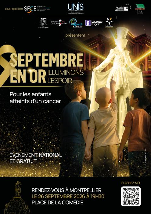 Septembre en Or ? 