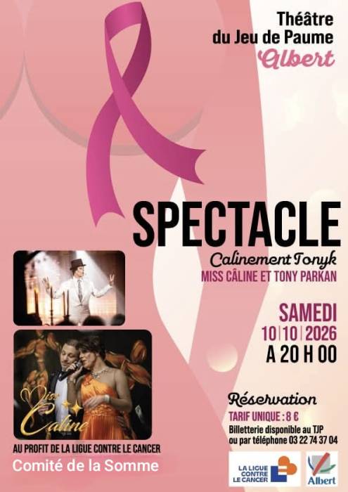 concert albert