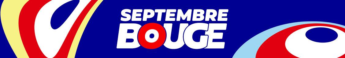 Septembre Bouge