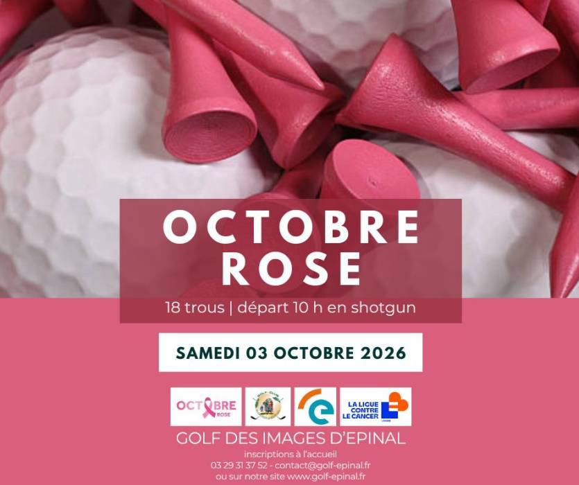 golf epinal