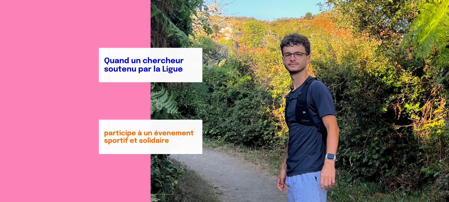 Valentin Rousseau course PVQLC
