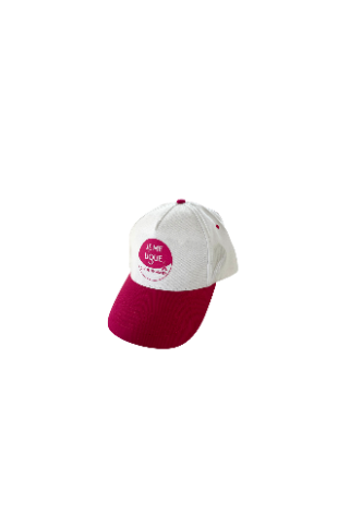 casquette blanche