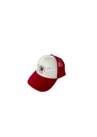 casquette trucker