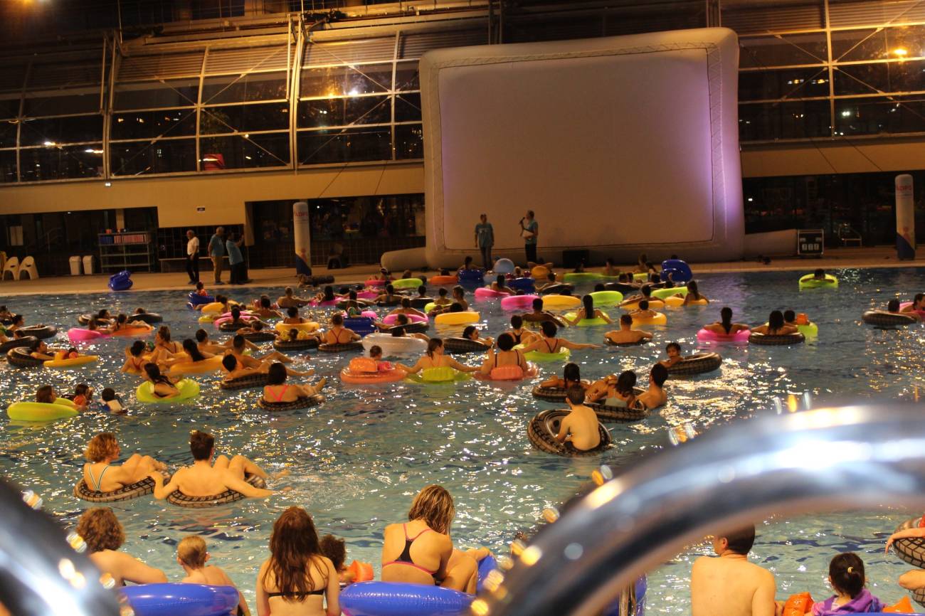 Aquapiscine 