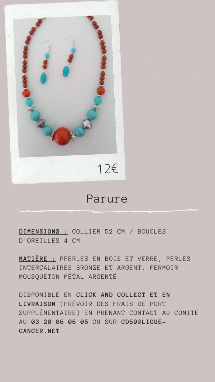 Parrure