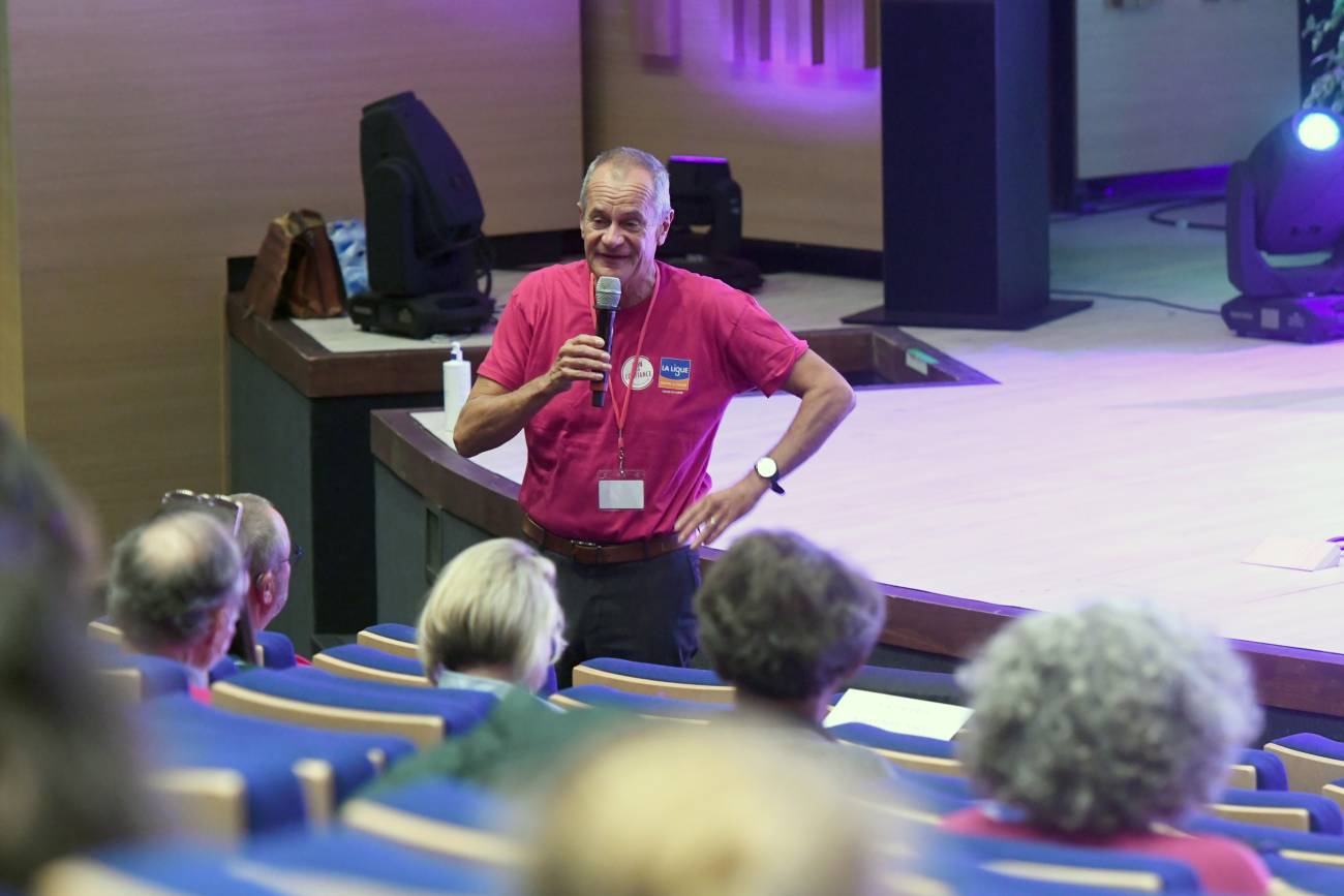 conference octobre rose2022