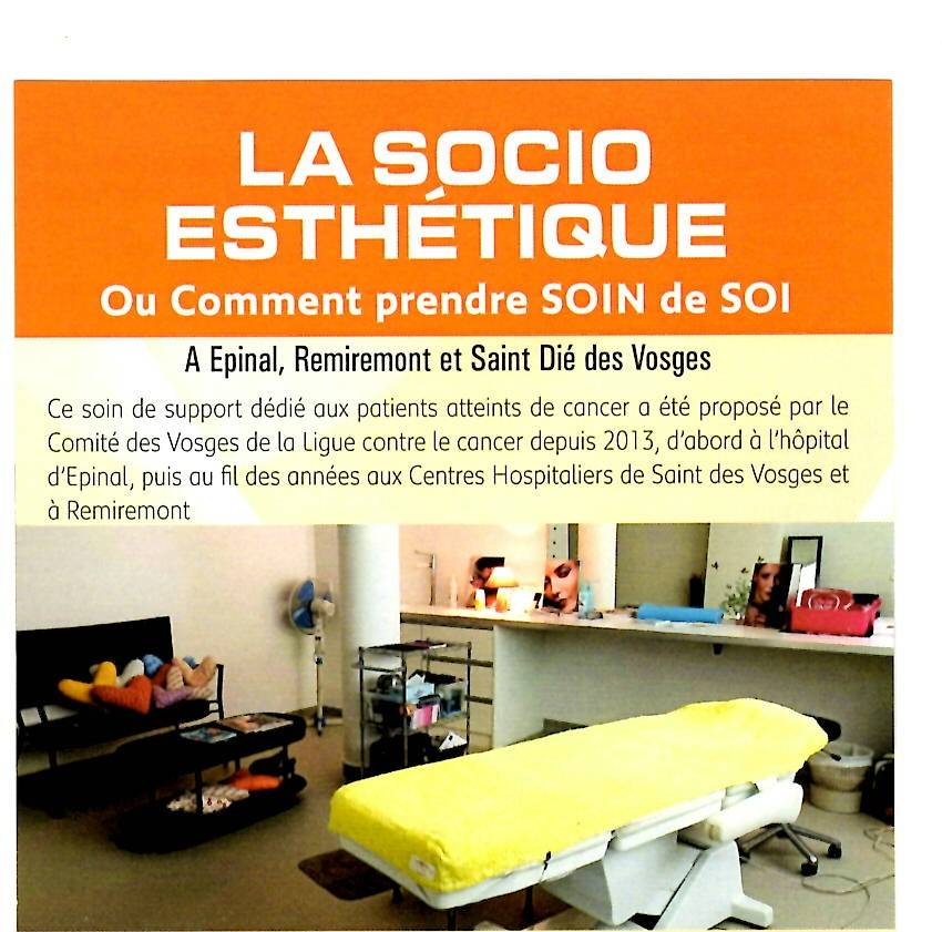 socio esthetique