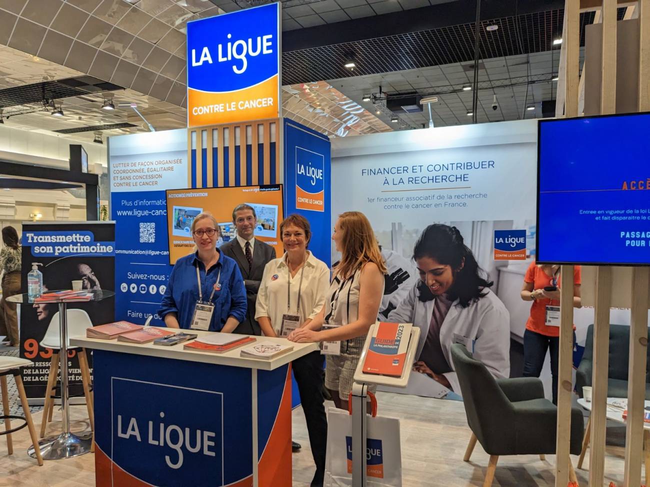 congrès des notaires